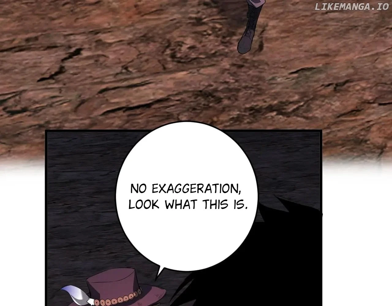 Virus King Chapter 66 79